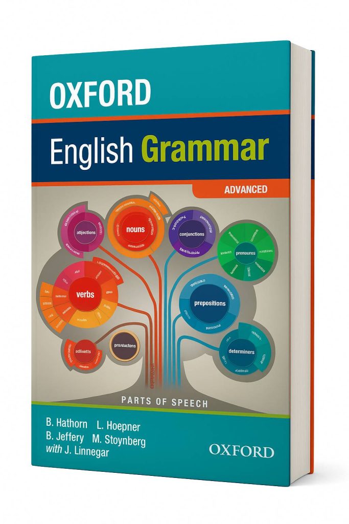 Oxford English Grammar