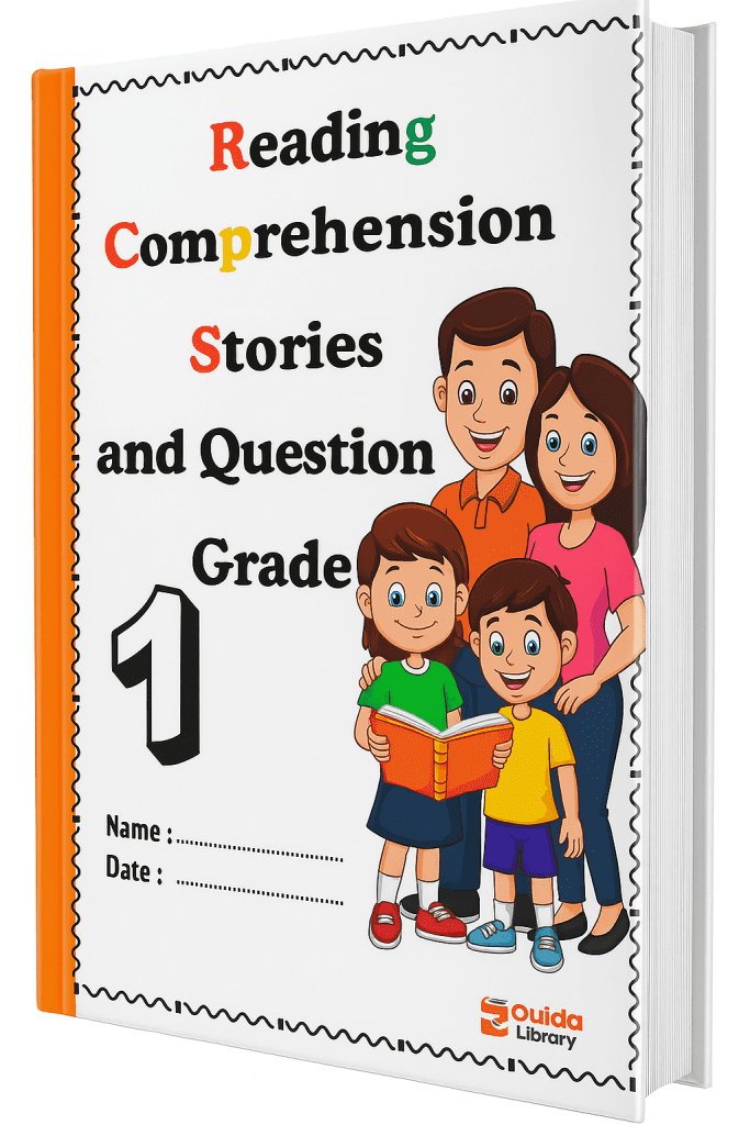 Reading comprehension Interactive Exercises to Develop Reading and Comprehension Skills