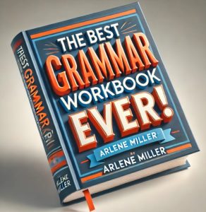The Best Grammar Workbook Ever!